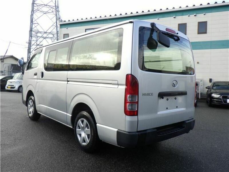 HIACE