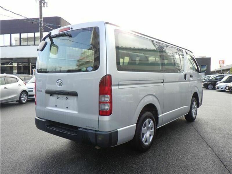 HIACE