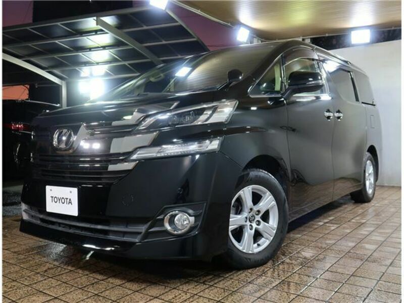 VELLFIRE