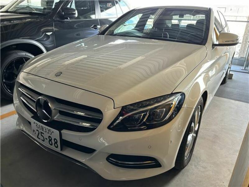 C-CLASS-0