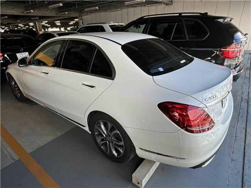 C-CLASS