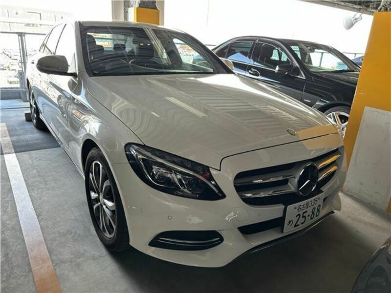 C-CLASS