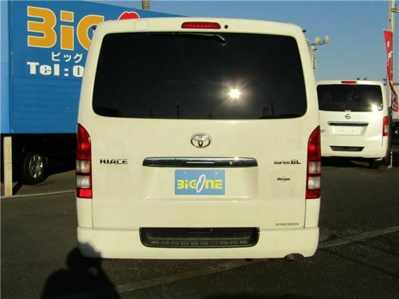 HIACE