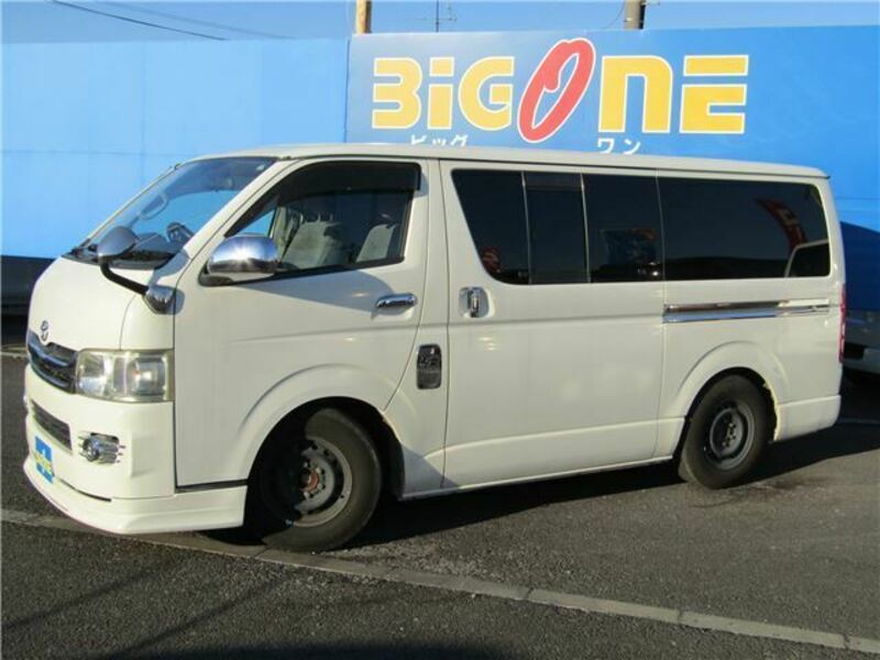 HIACE