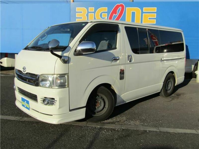 HIACE