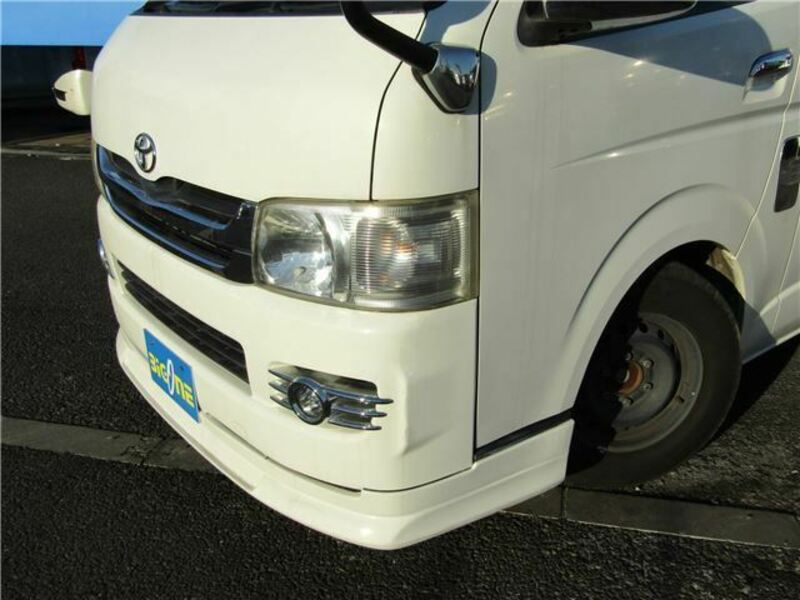 HIACE