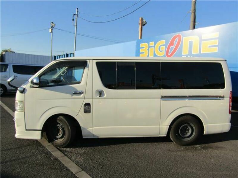 HIACE