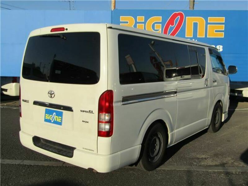 HIACE