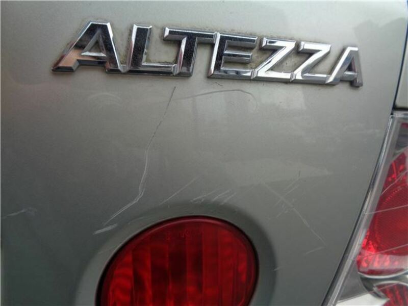 ALTEZZA