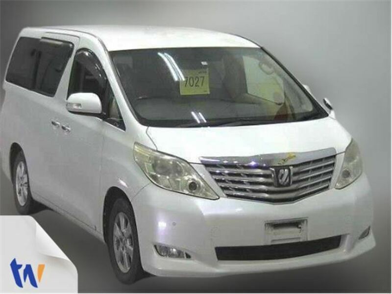 ALPHARD-0