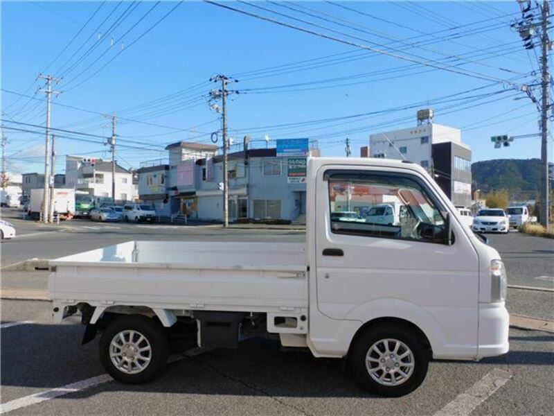 CARRY TRUCK