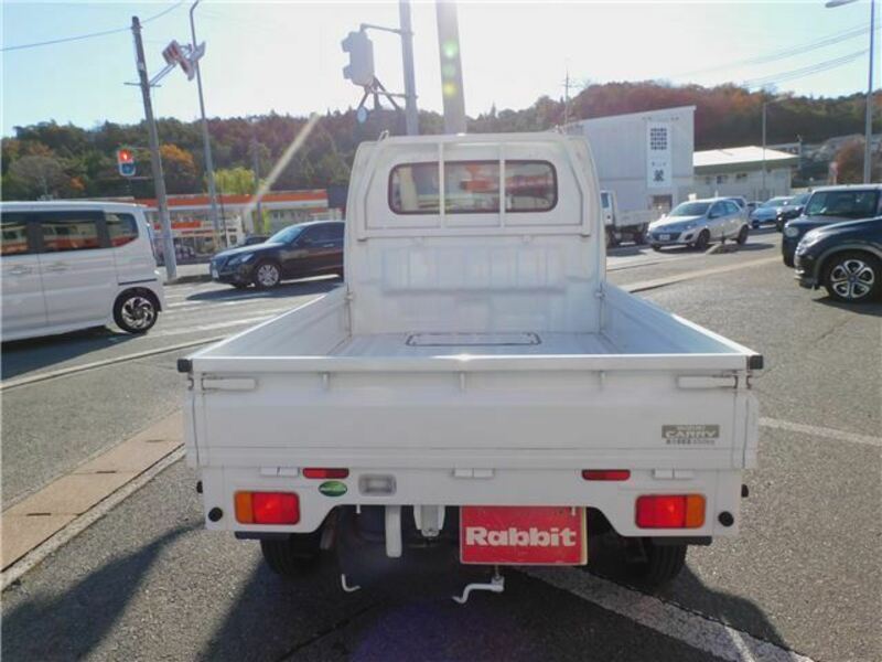 CARRY TRUCK