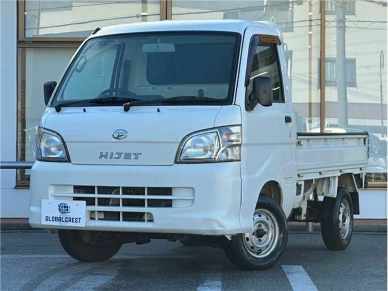 HIJET TRUCK-0