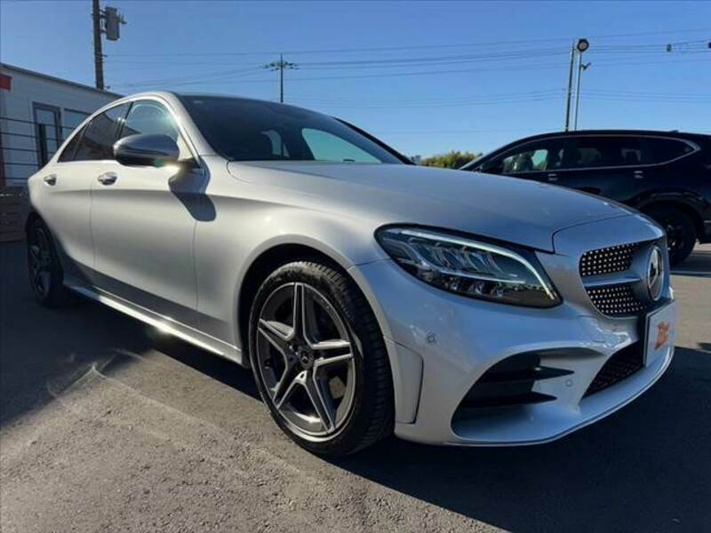 C-CLASS