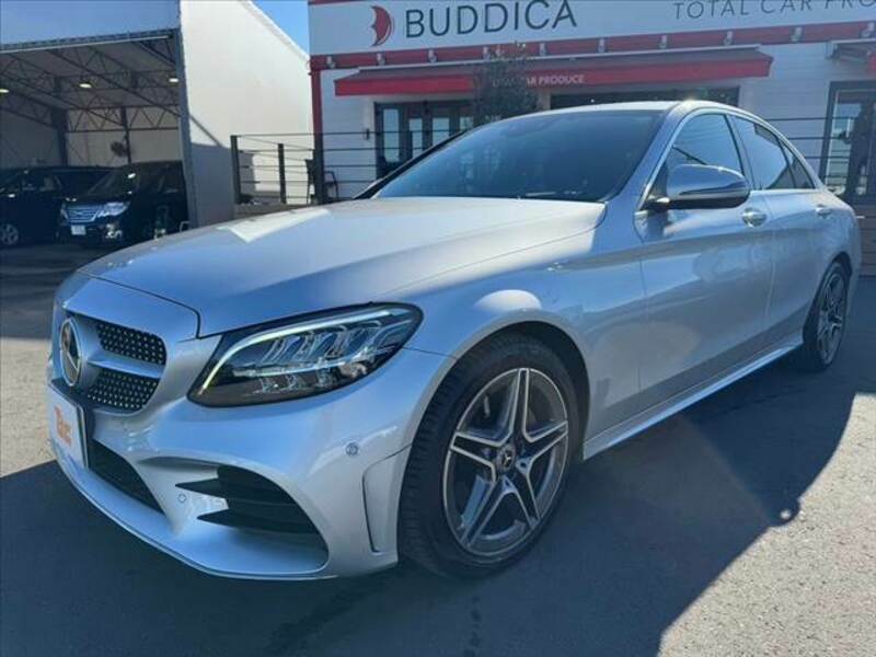 C-CLASS