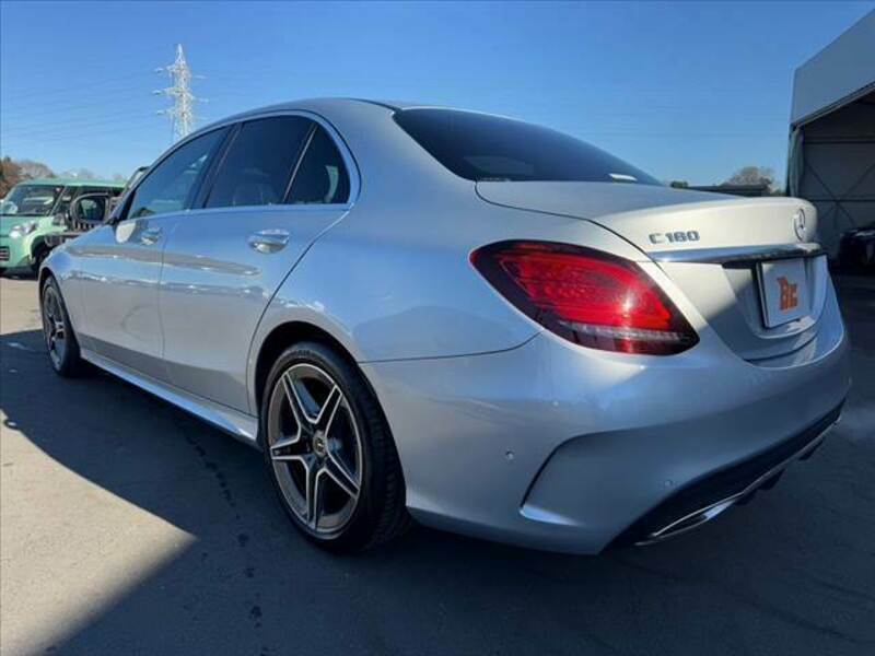 C-CLASS