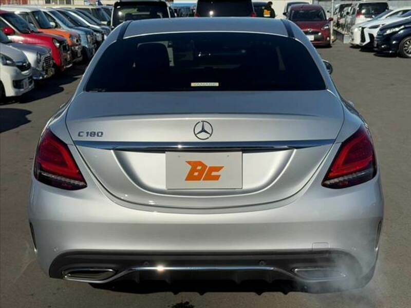 C-CLASS