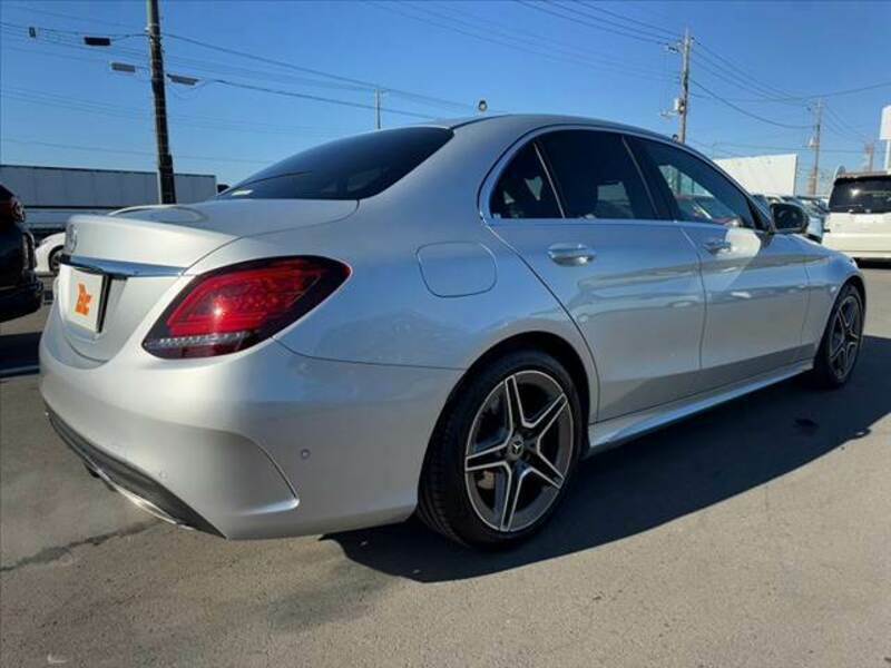 C-CLASS