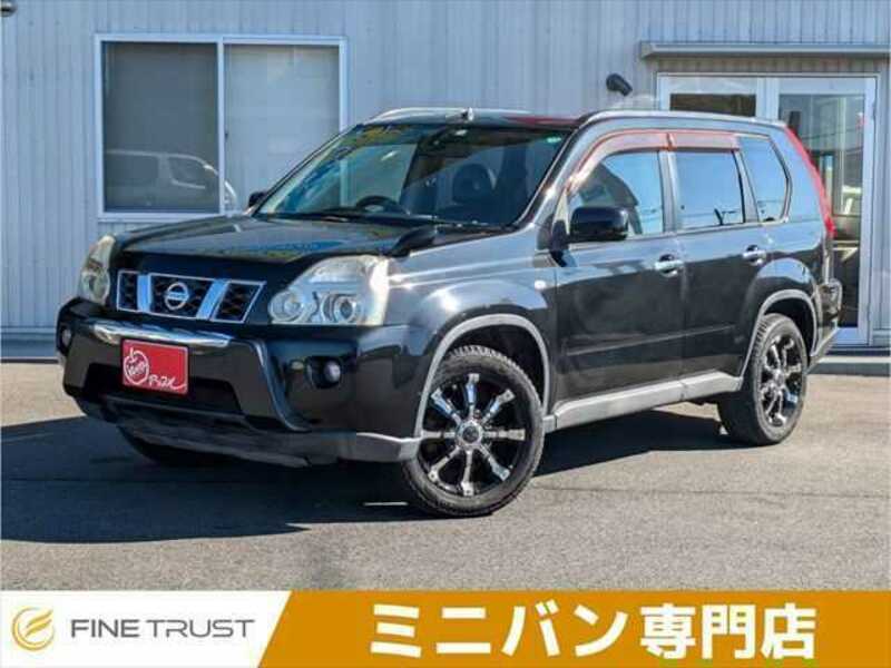 X-TRAIL-0