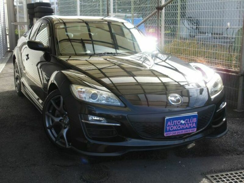 RX-8