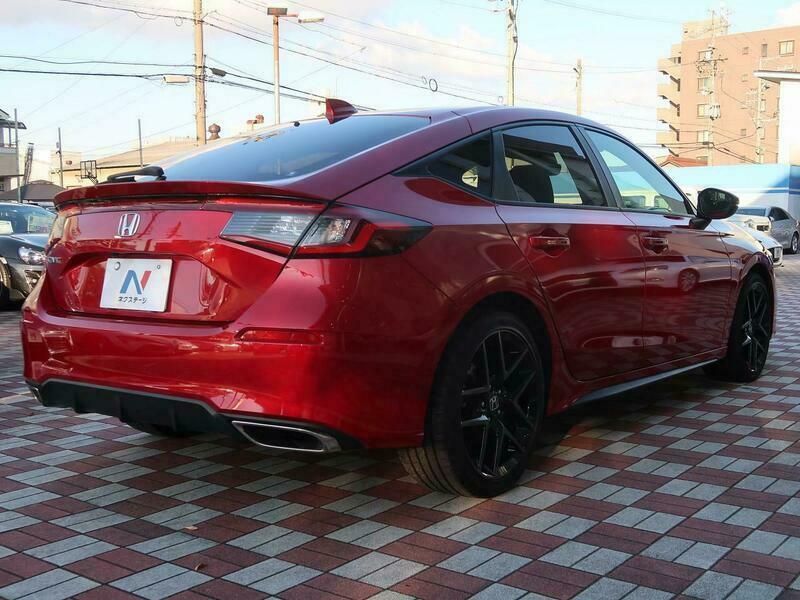 CIVIC-2