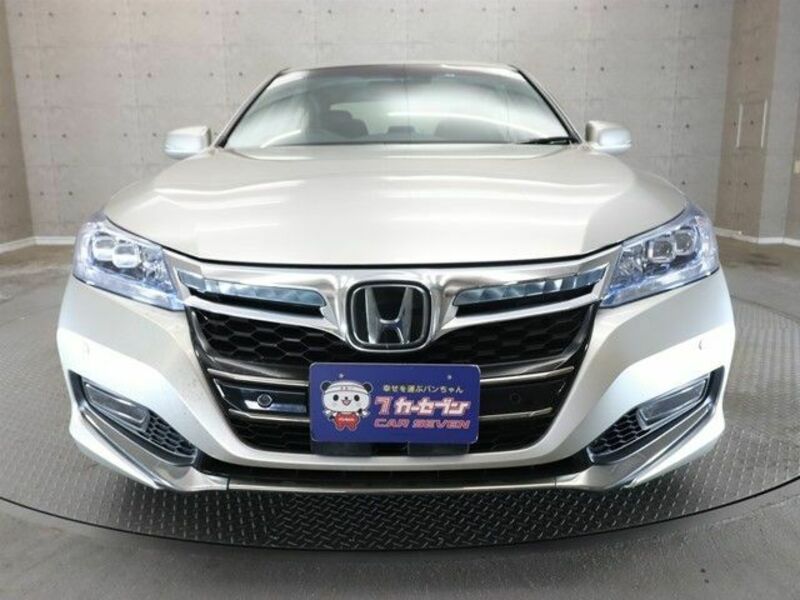 ACCORD HYBRID