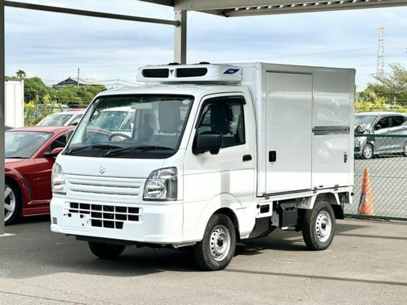 CARRY TRUCK