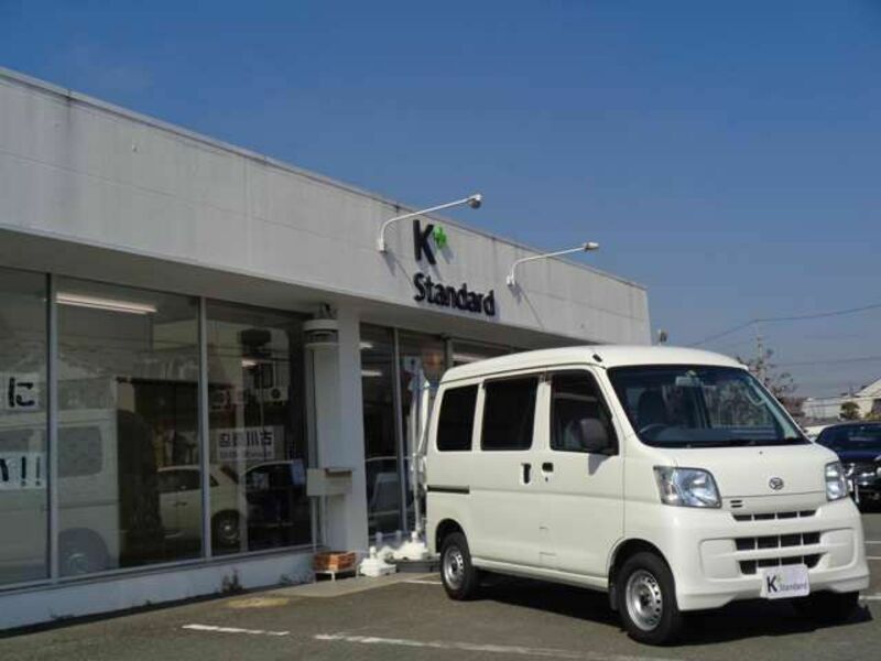 HIJET CARGO