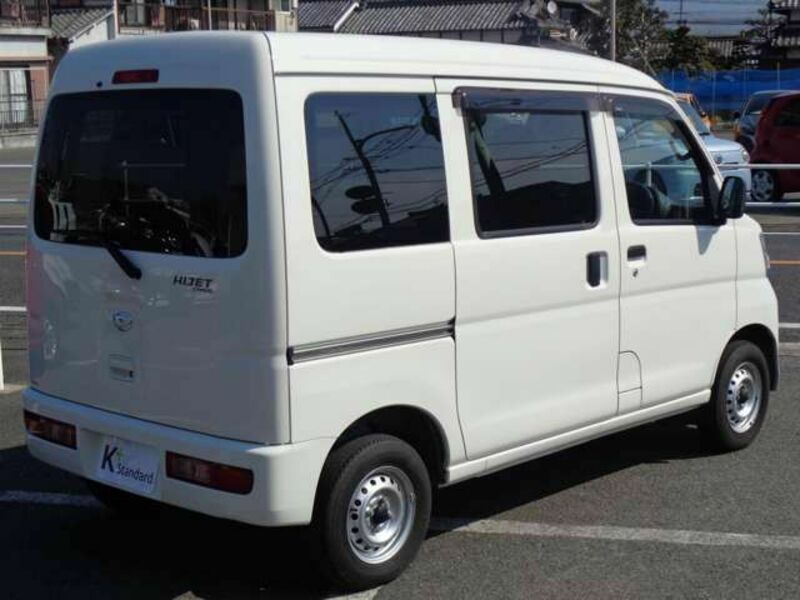 HIJET CARGO