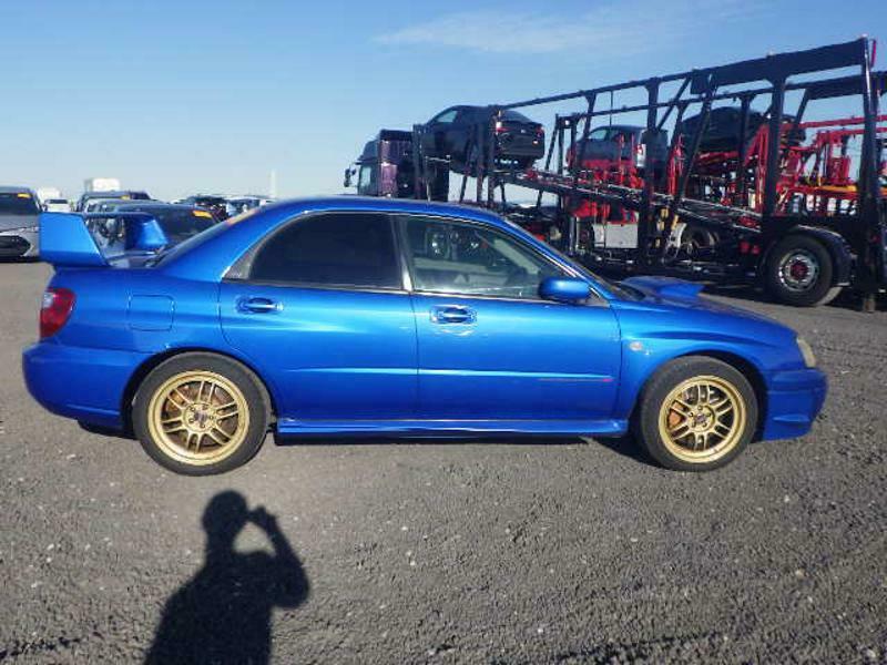 IMPREZA