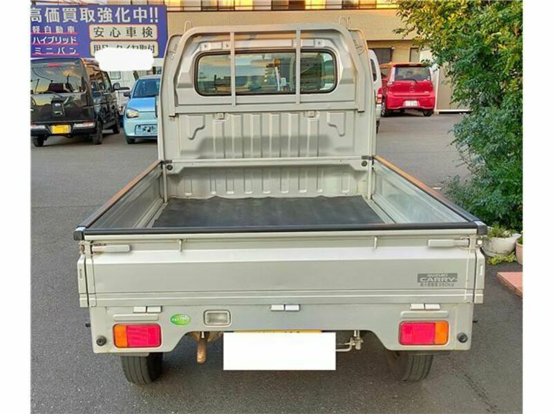 CARRY TRUCK