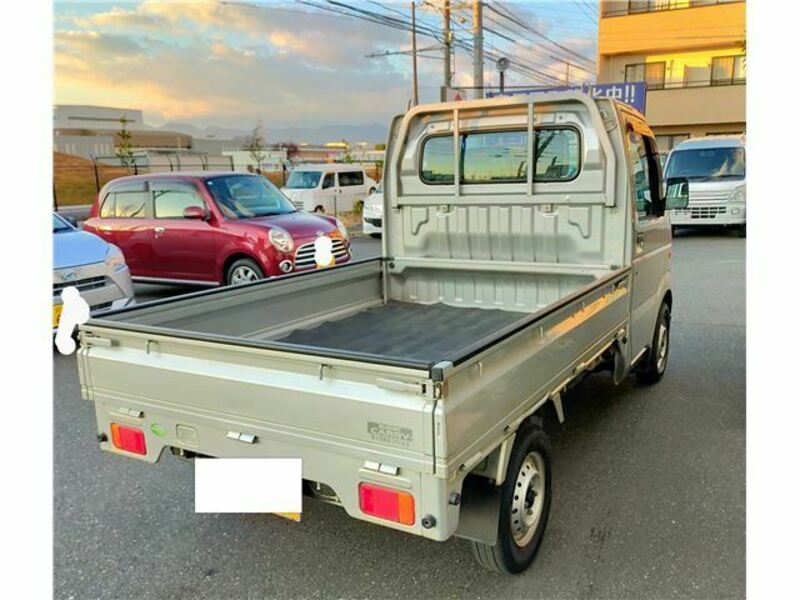 CARRY TRUCK