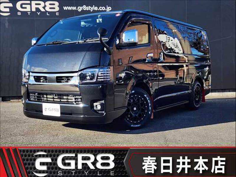 HIACE VAN-0