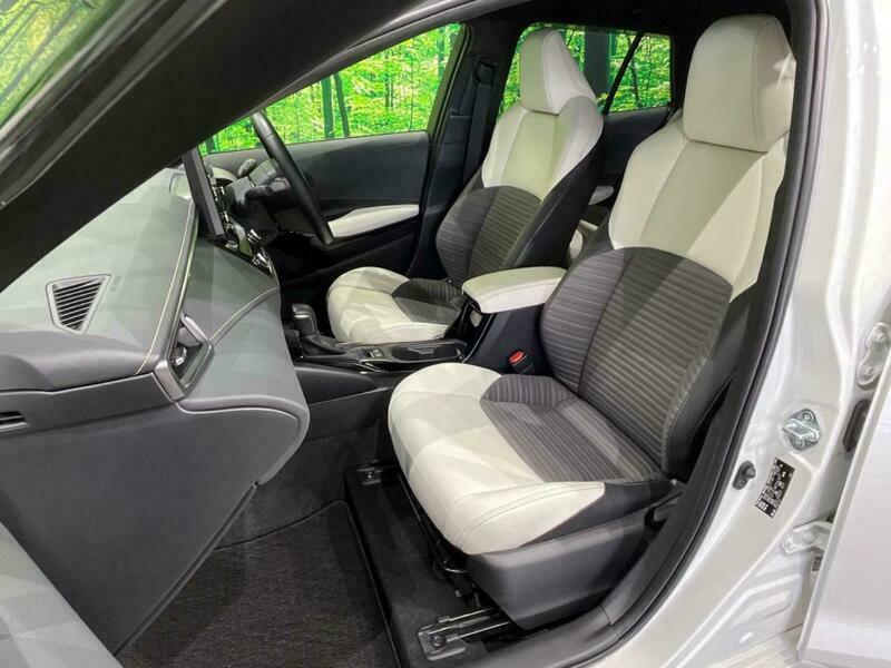 COROLLA TOURING