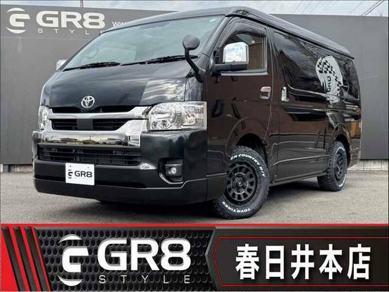 HIACE VAN-0