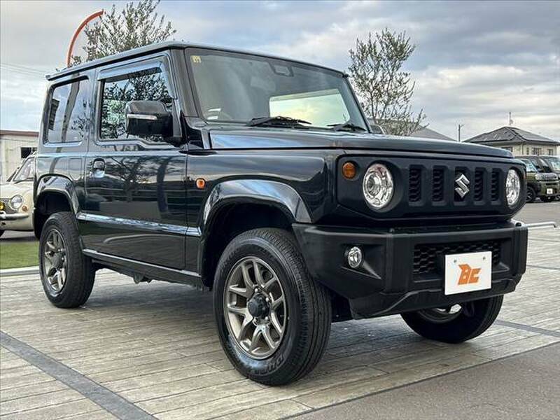 JIMNY