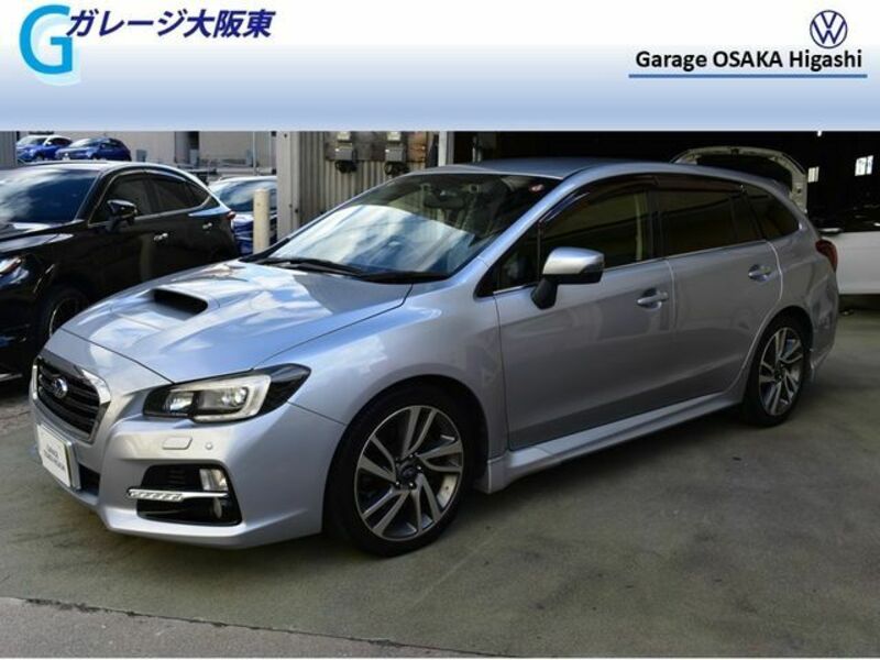 LEVORG-0