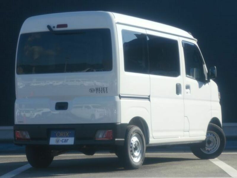 HIJET CARGO