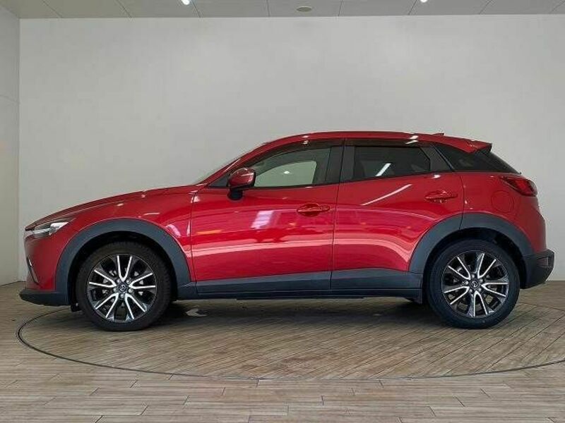 CX-3