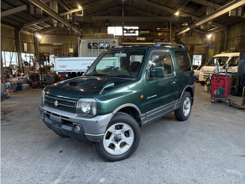 JIMNY