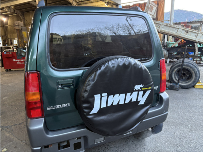 JIMNY