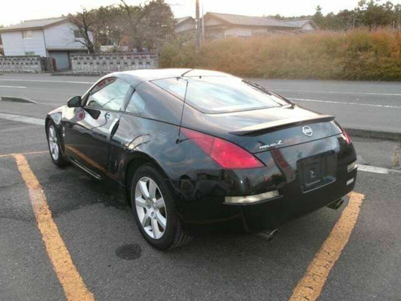 FAIRLADY Z