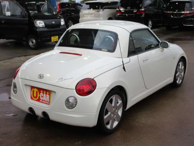 COPEN