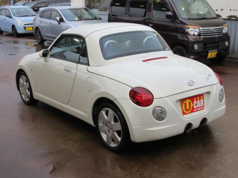 COPEN