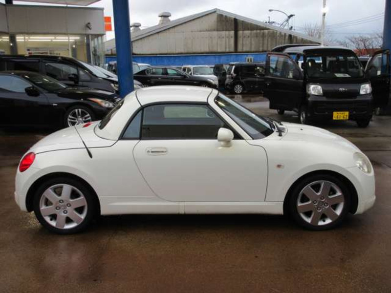 COPEN