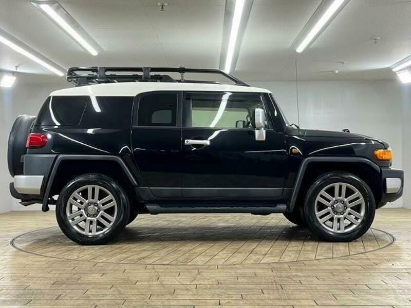 FJ CRUISER