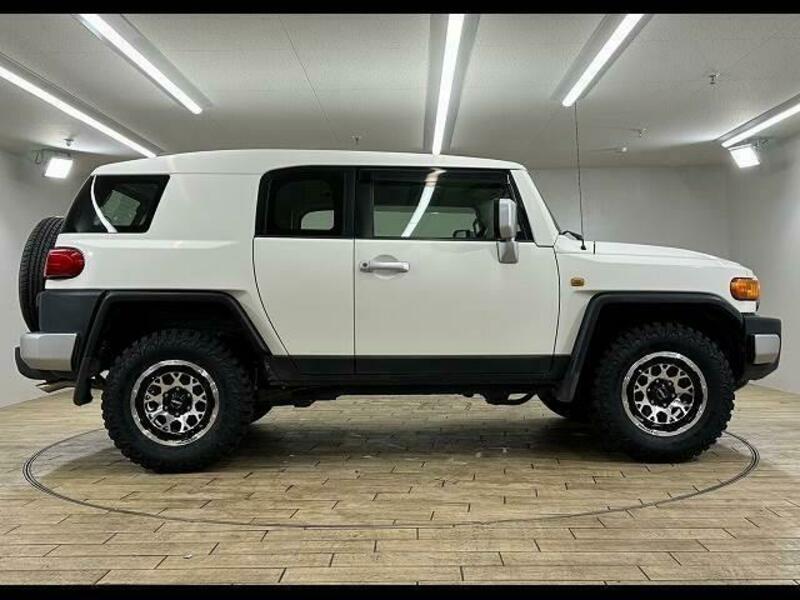 FJ CRUISER