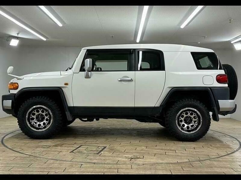 FJ CRUISER