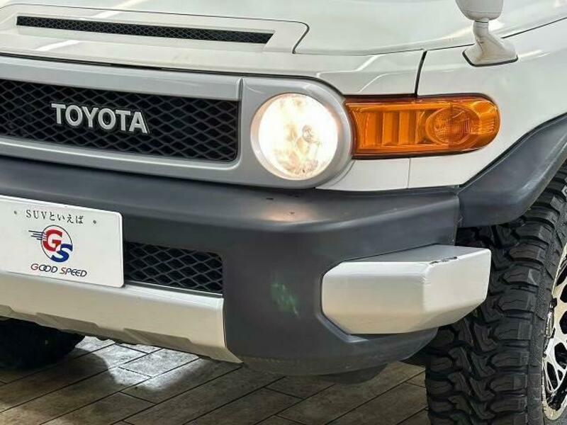 FJ CRUISER