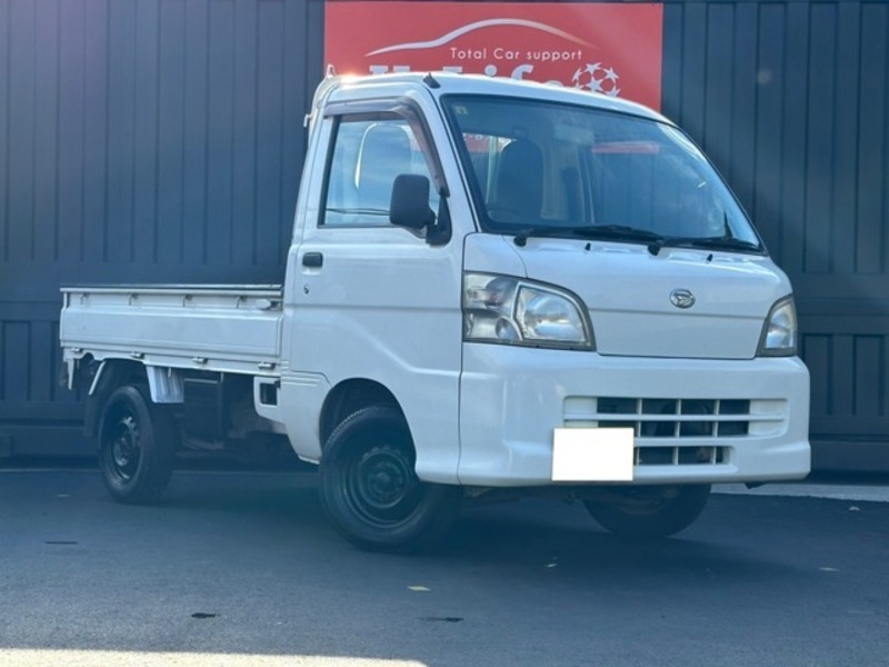 HIJET TRUCK-0